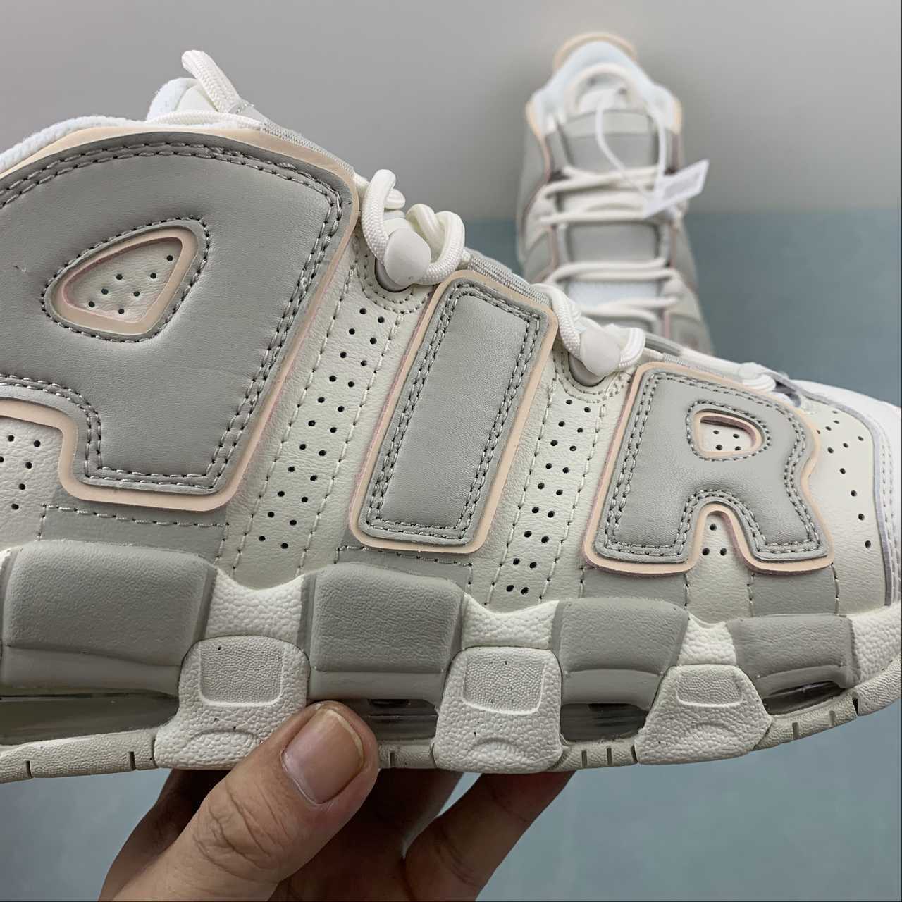 Nike Air More Uptempo