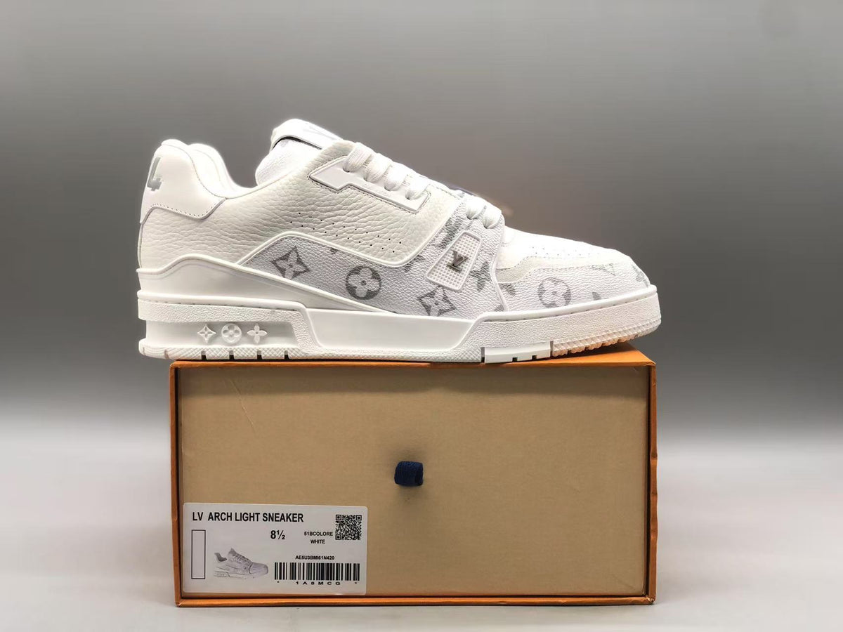 Louis Vuitton Trainer