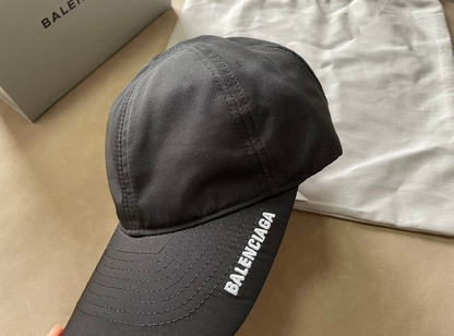 Boné Balenciaga