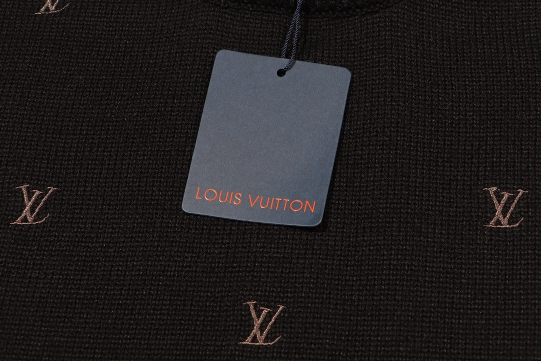 Suéter Louis Vuitton