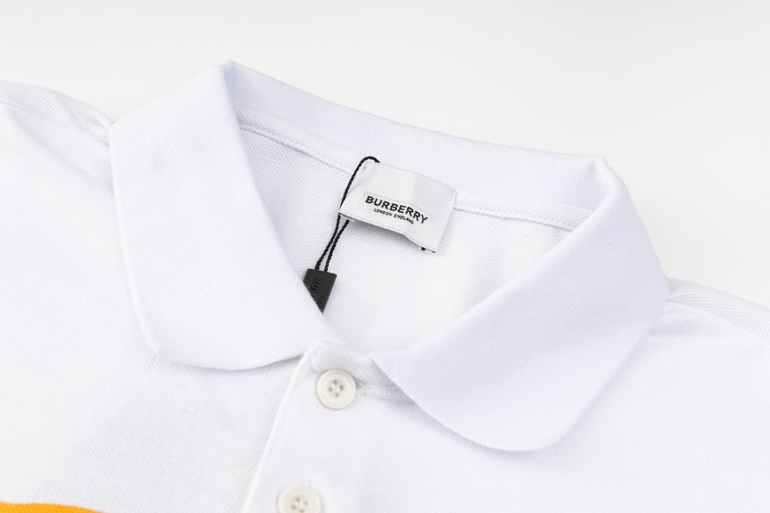 Polo Burberry