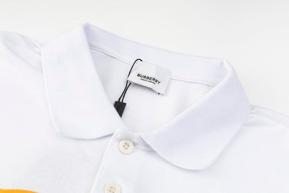 Polo Burberry
