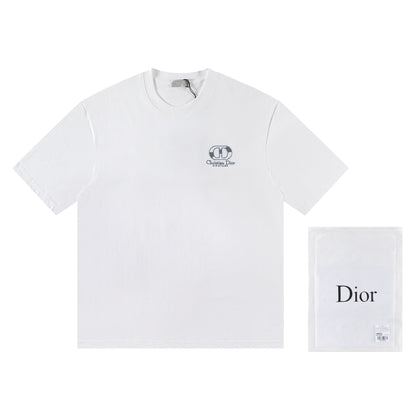 Camiseta Dior