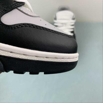 OFF-WHITE Out Of Office "000" Low