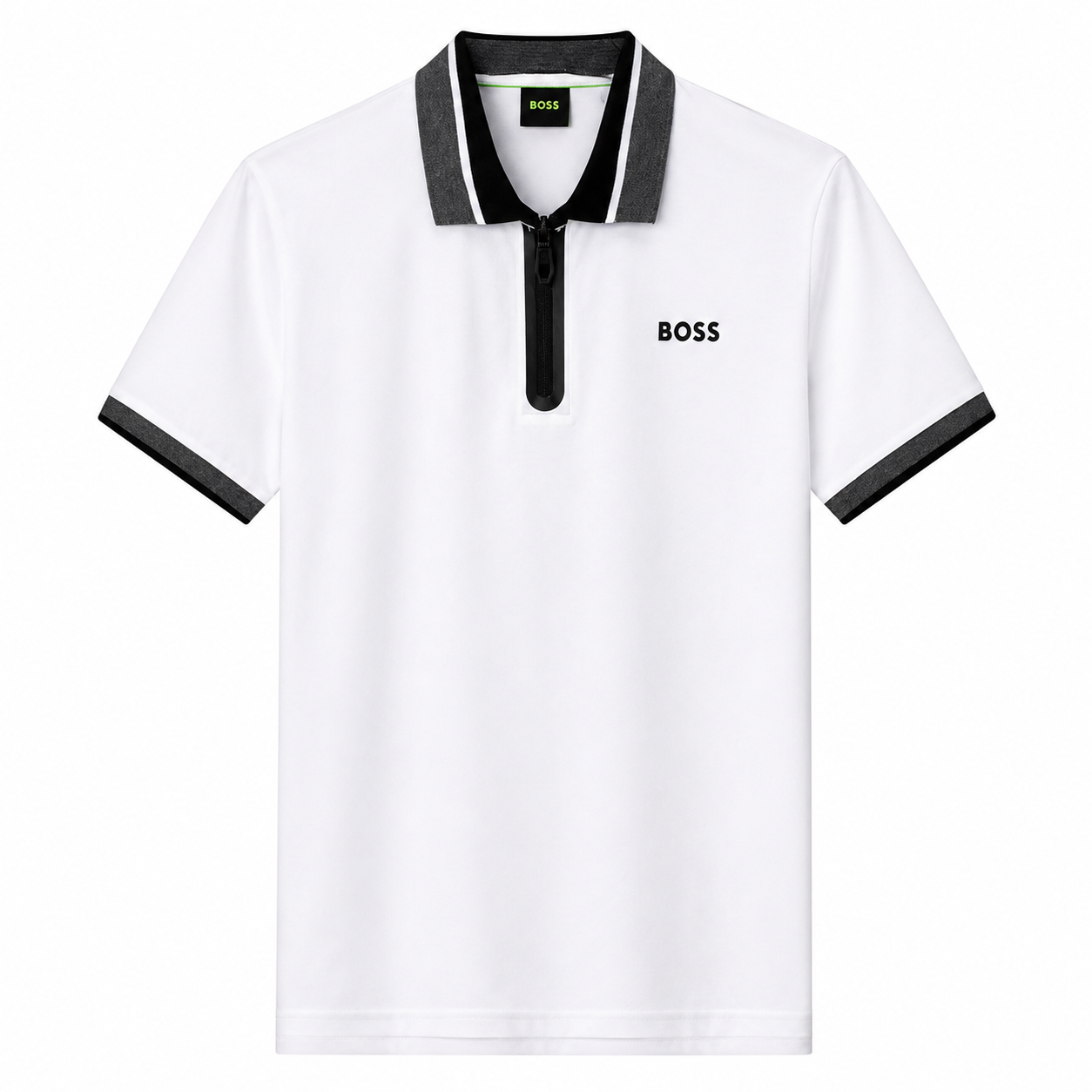 Polo BOSS