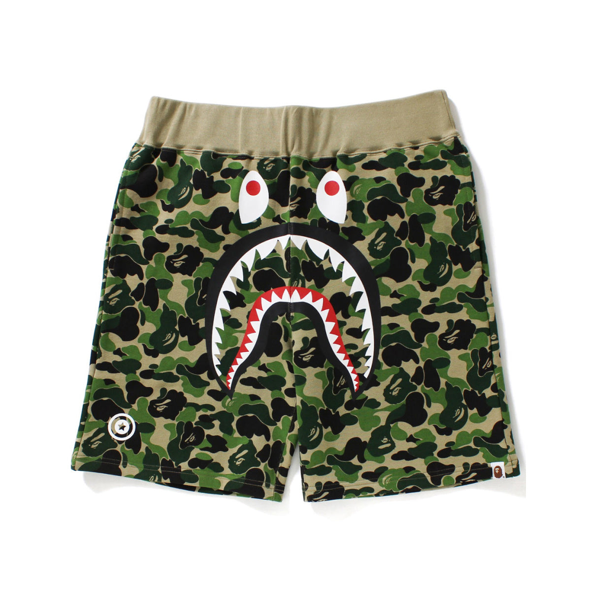 Pantalón corto BAPE