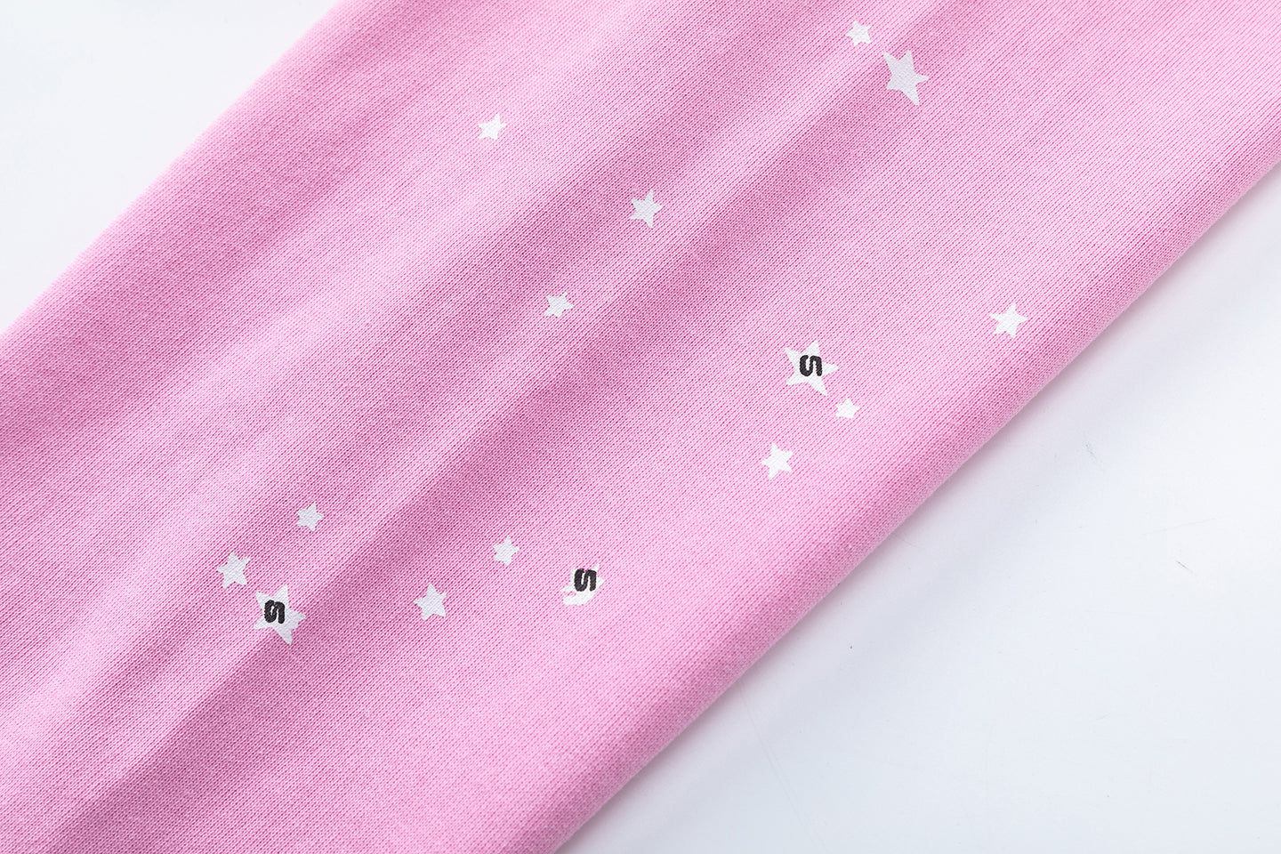 Sudadera con Capucha Angel Sp5der