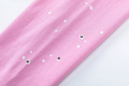 Sudadera con Capucha Angel Sp5der