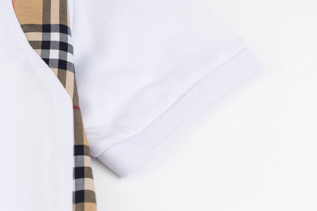 Polo Burberry