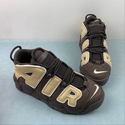 Nike Air More Uptempo