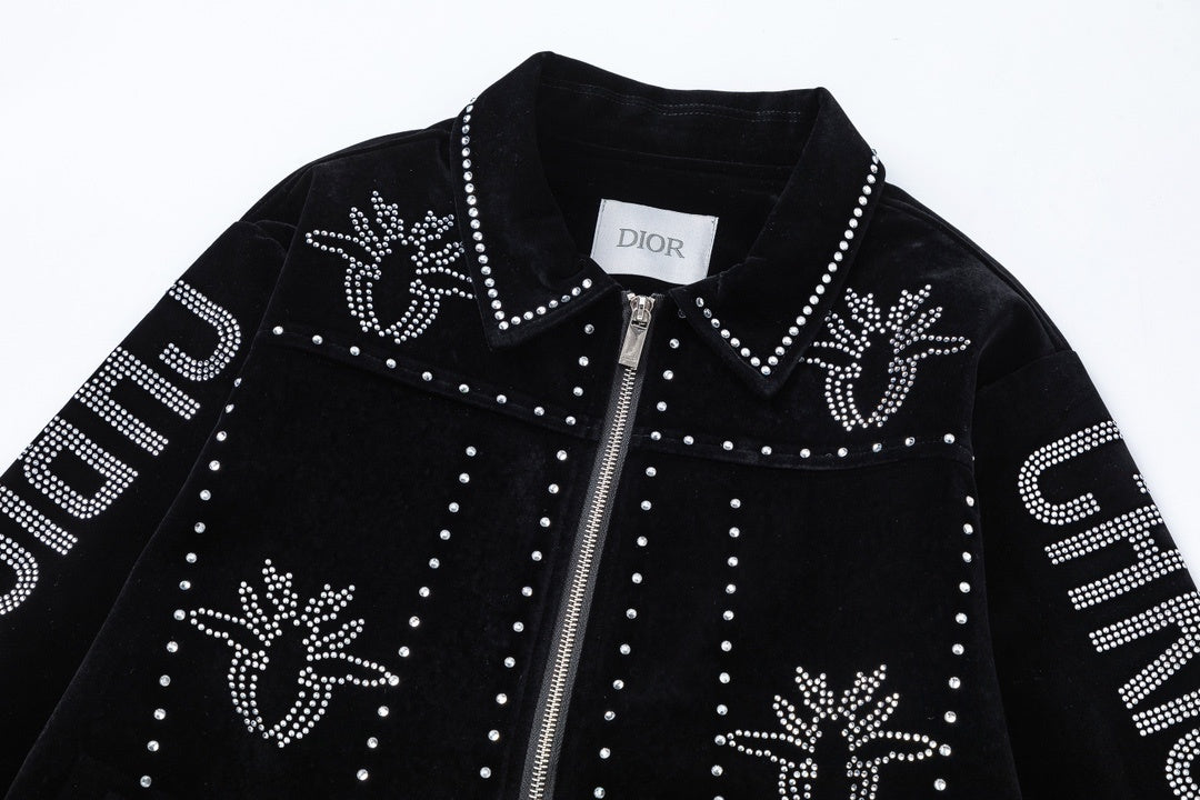 Chaqueta Dior