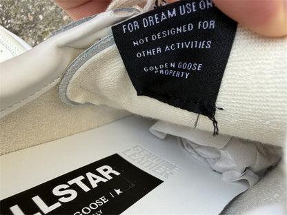 Golden Goose Super-Star