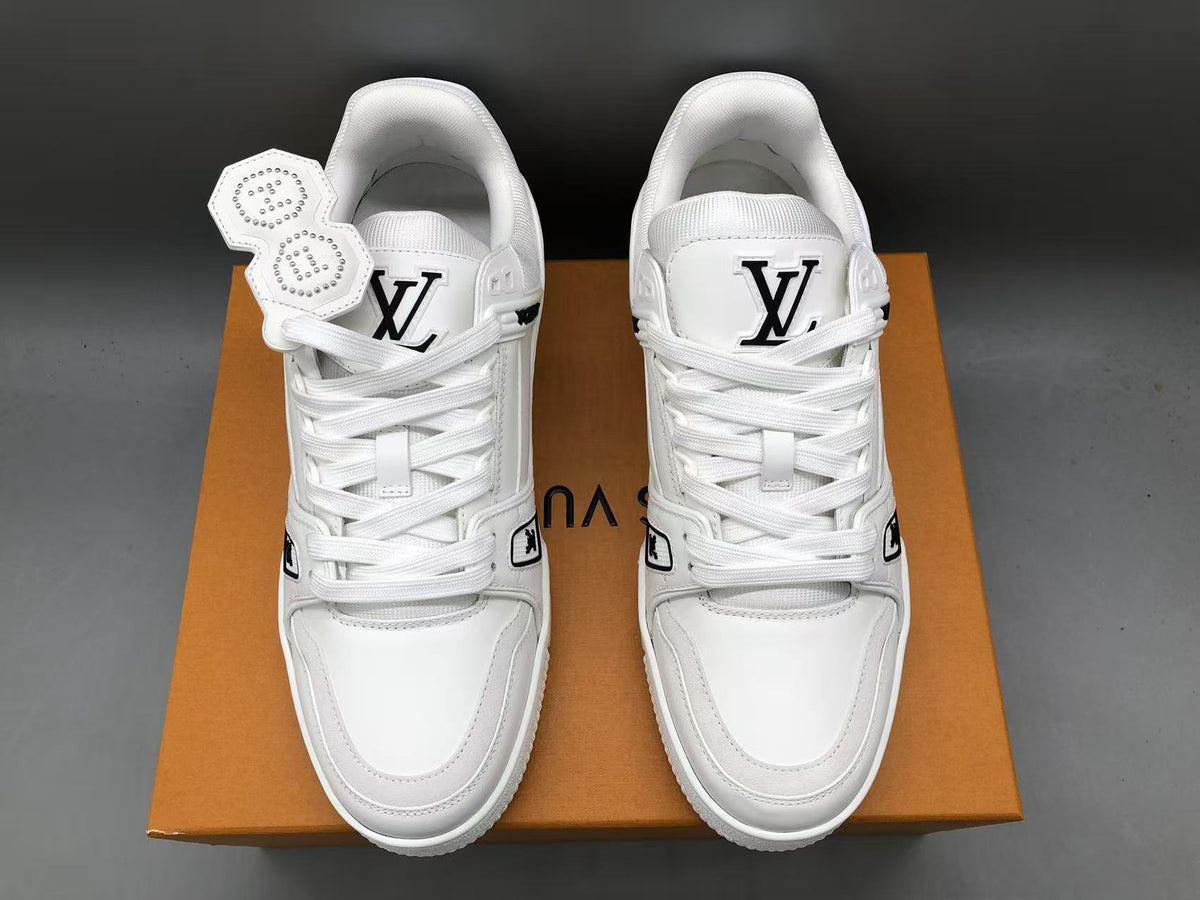Louis Vuitton Trainer