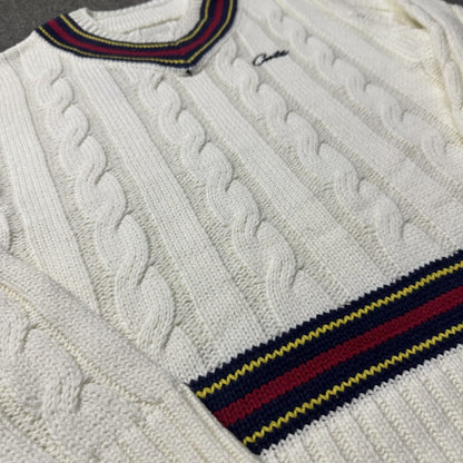 Corteiz Wimbledon Knit Sweater