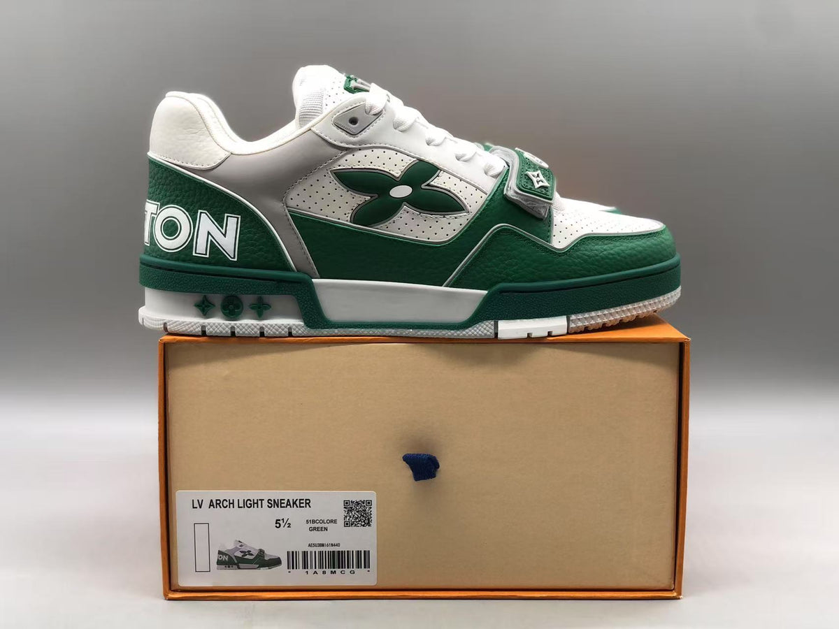Louis Vuitton Trainer