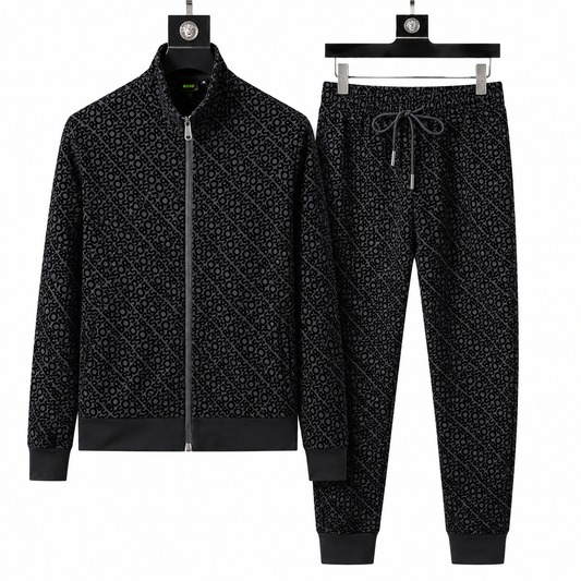 BOSS Tracksuits