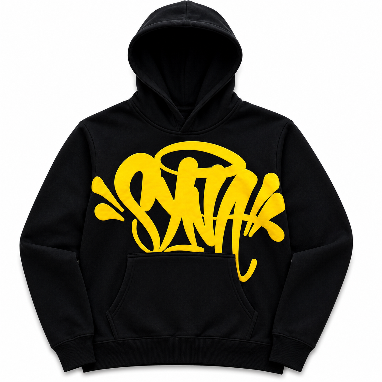Camisola com Capuz Syna World