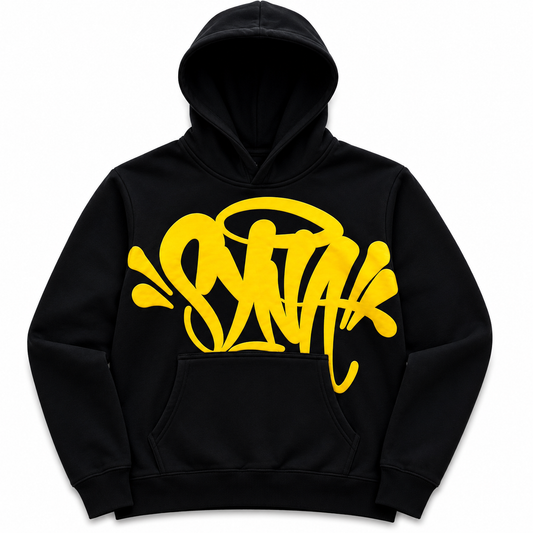 Sudadera con capucha Syna World