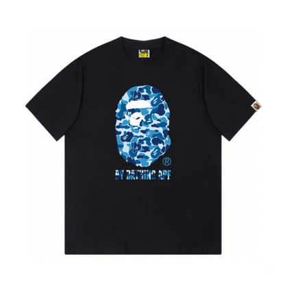 Camiseta BAPE