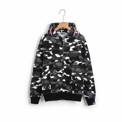 BAPE Sweatshirt