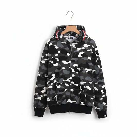 BAPE Sweatshirt