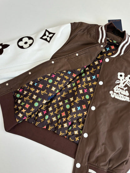 Chaqueta Louis Vuitton