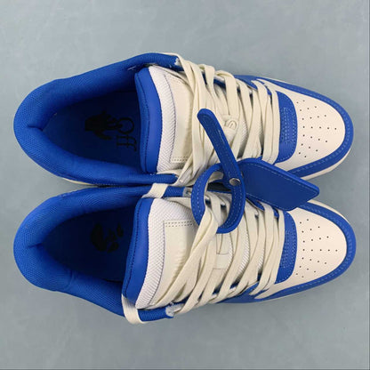 OFF-WHITE Out Of Office "000" Low