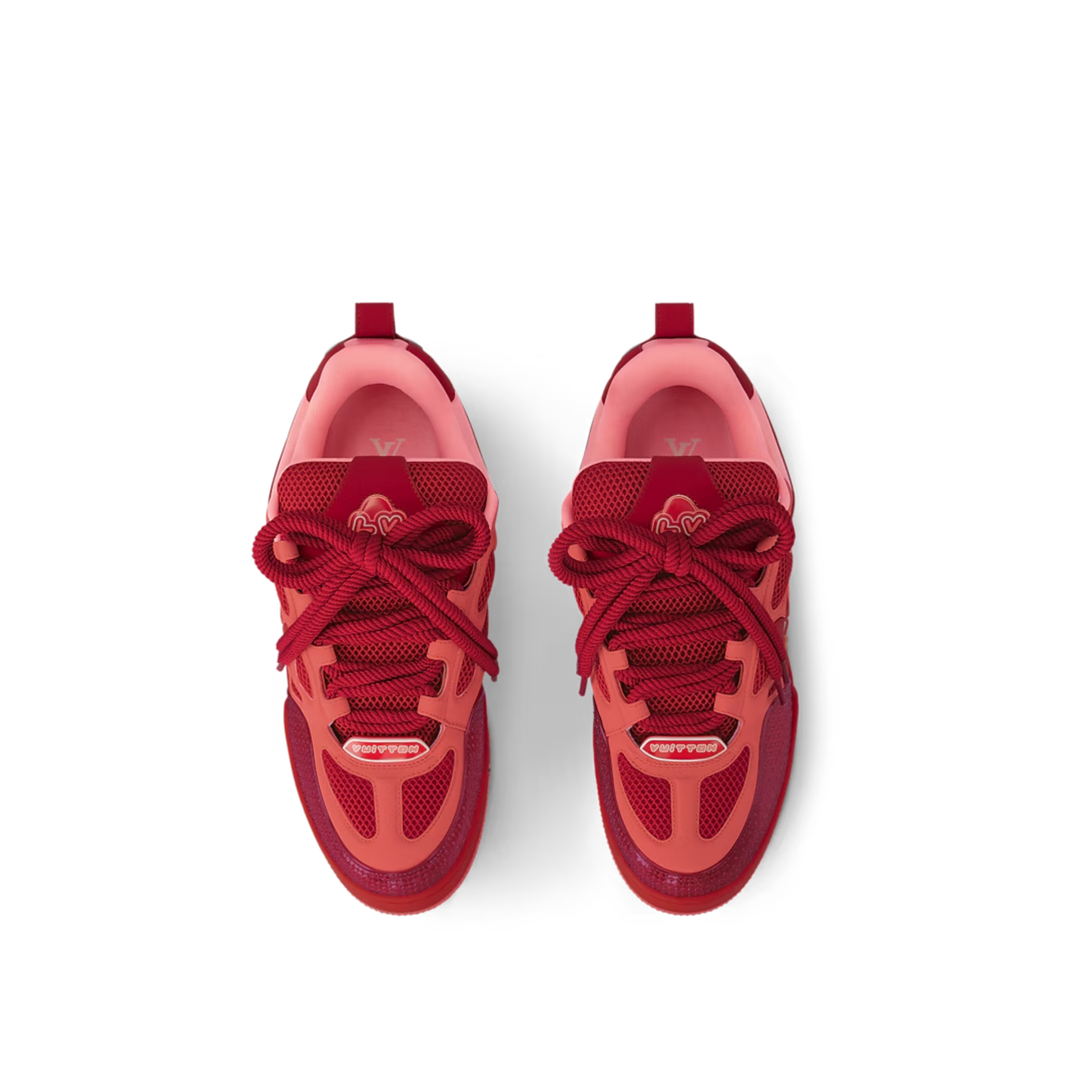 Louis Vuitton Skate
