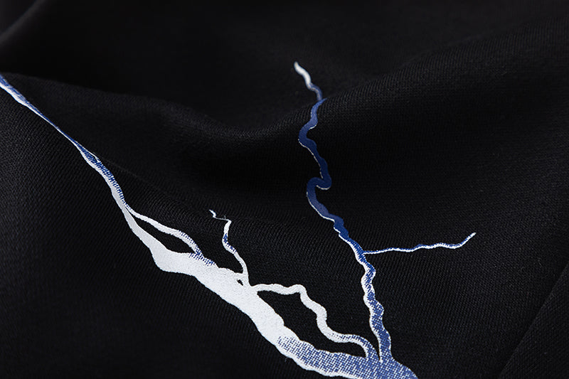 Trapstar Decoded Hooded Tracksuit