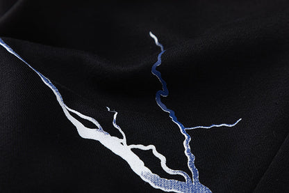 Trapstar Decoded Hooded Tracksuit