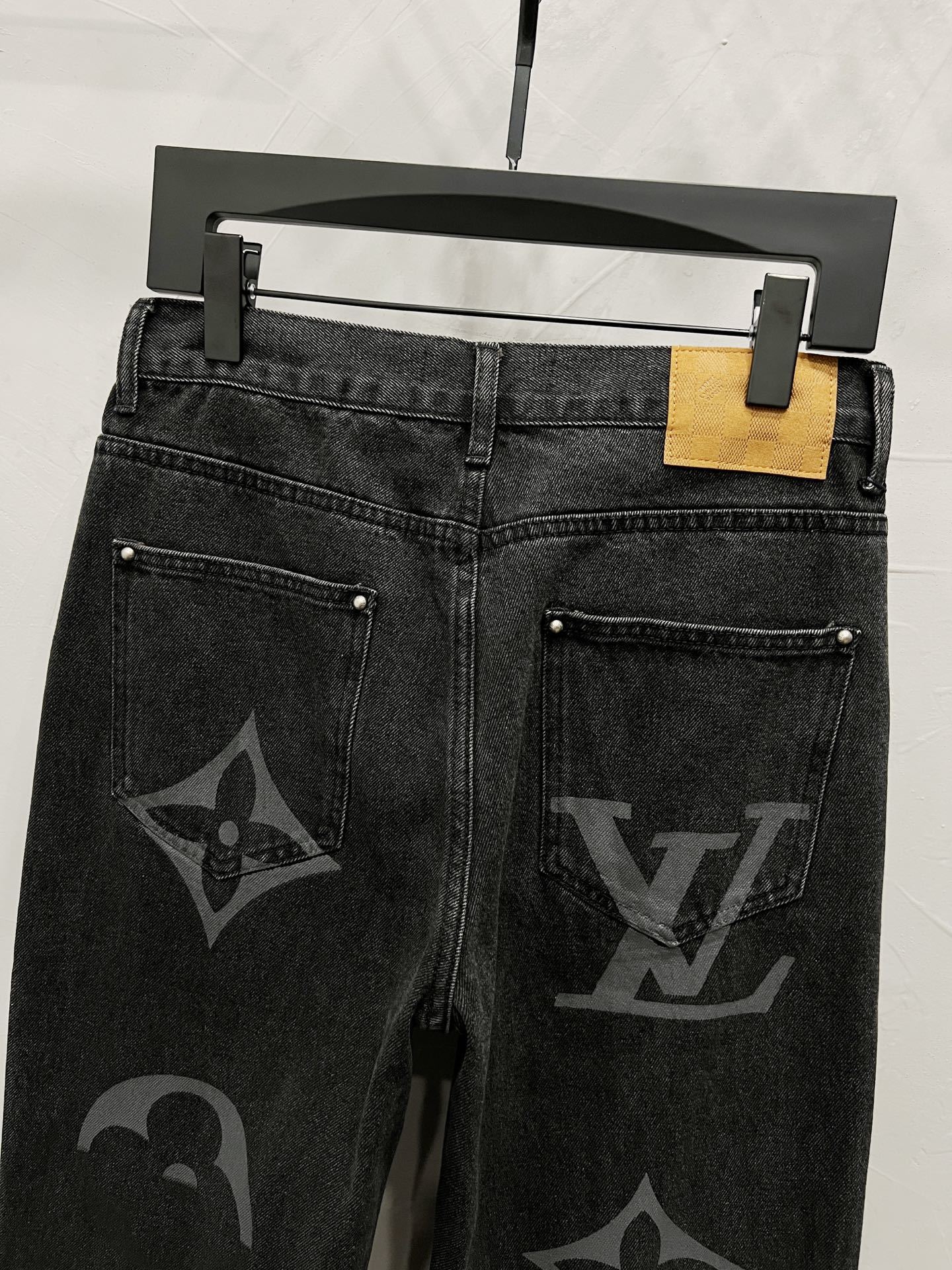 Louis Vuitton Calça