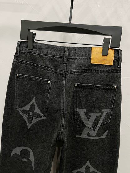Louis Vuitton Calça