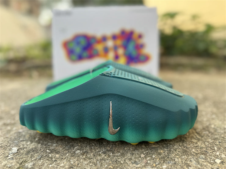 Nike Mind 001 "Teal Geoda"