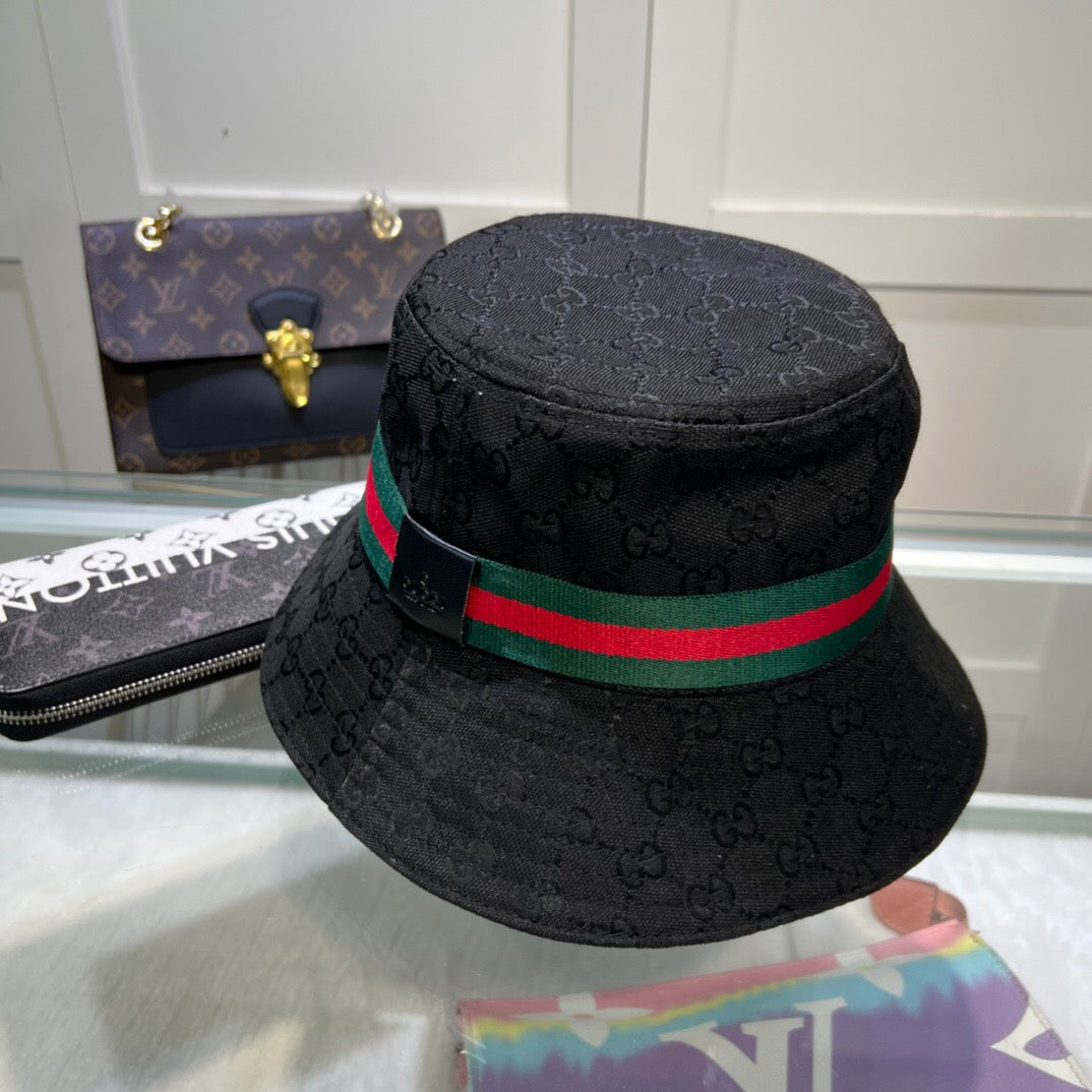 Chapéu Gucci
