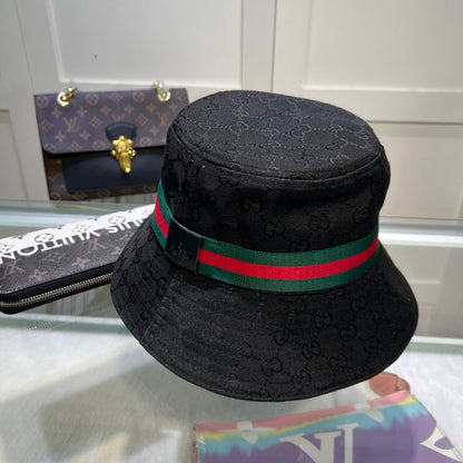 Chapéu Gucci