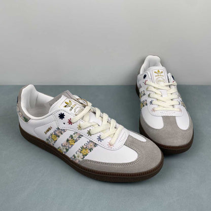 Adidas Samba