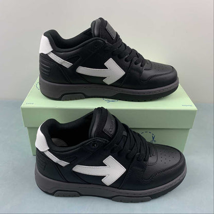 OFF-WHITE Out Of Office "000" Low