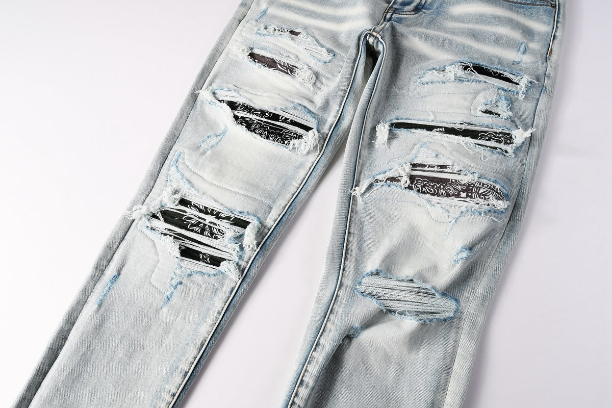 Pantalones vaqueros Amiri