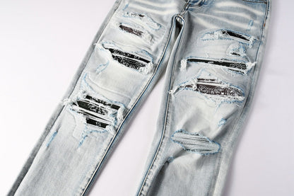 Pantalones vaqueros Amiri