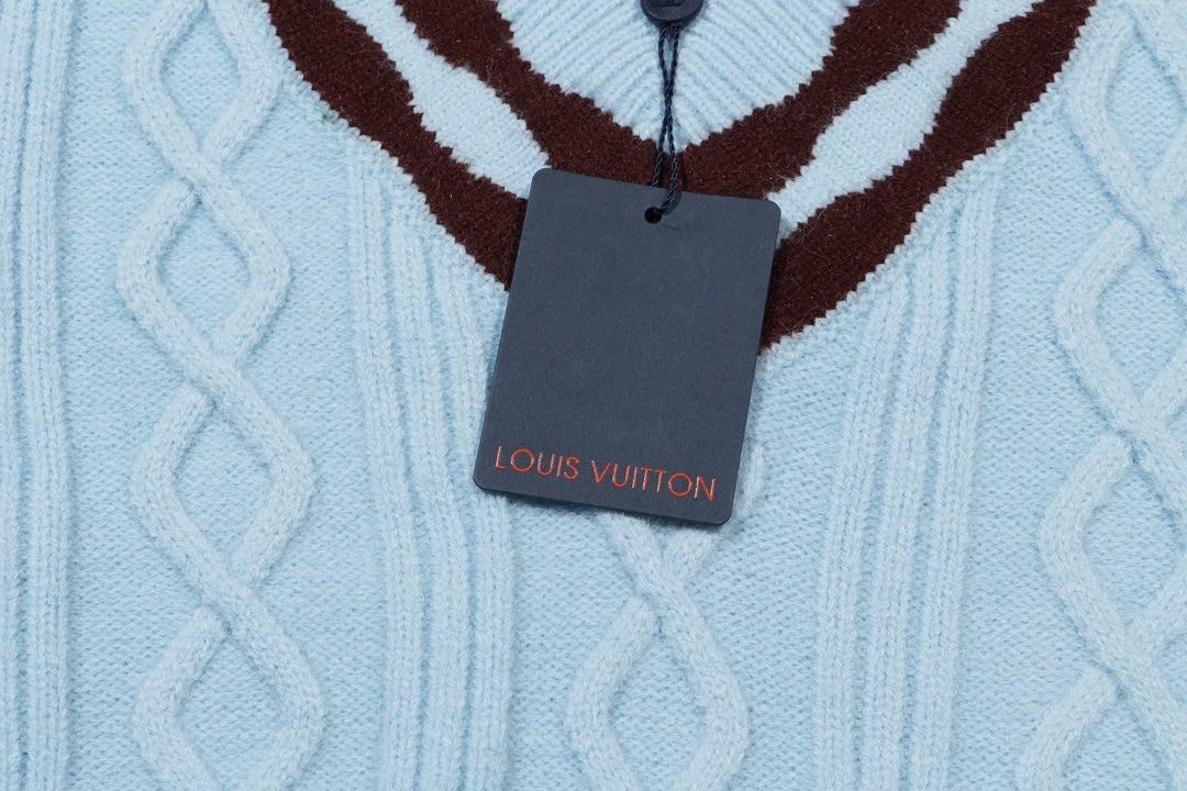 Suéter Louis Vuitton