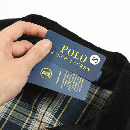 Ralph Lauren  Chaqueta con cremallera
