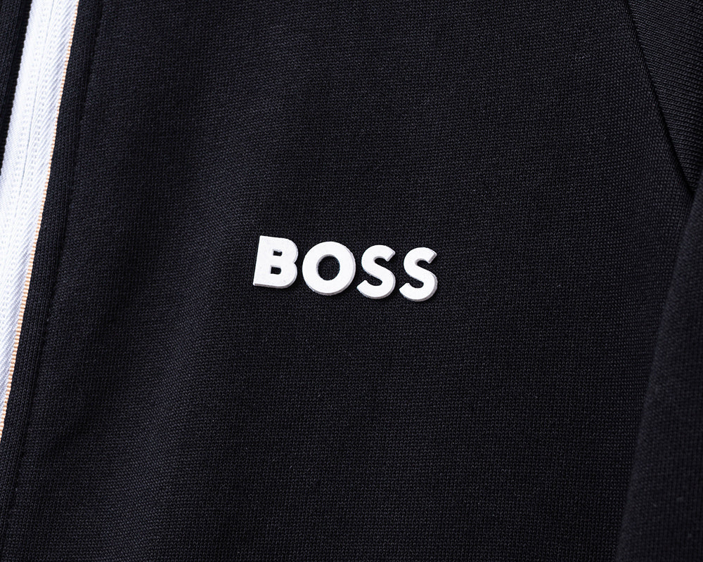 Conjunto BOSS