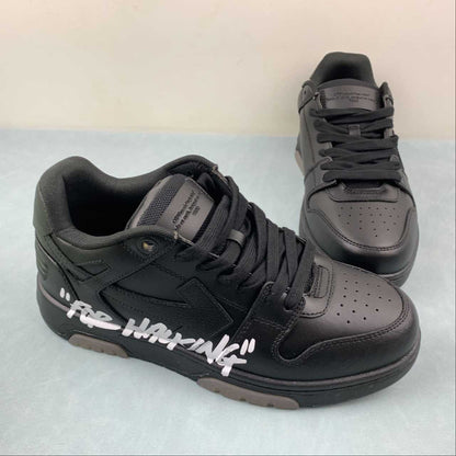 OFF-WHITE Out Of Office "000" Low