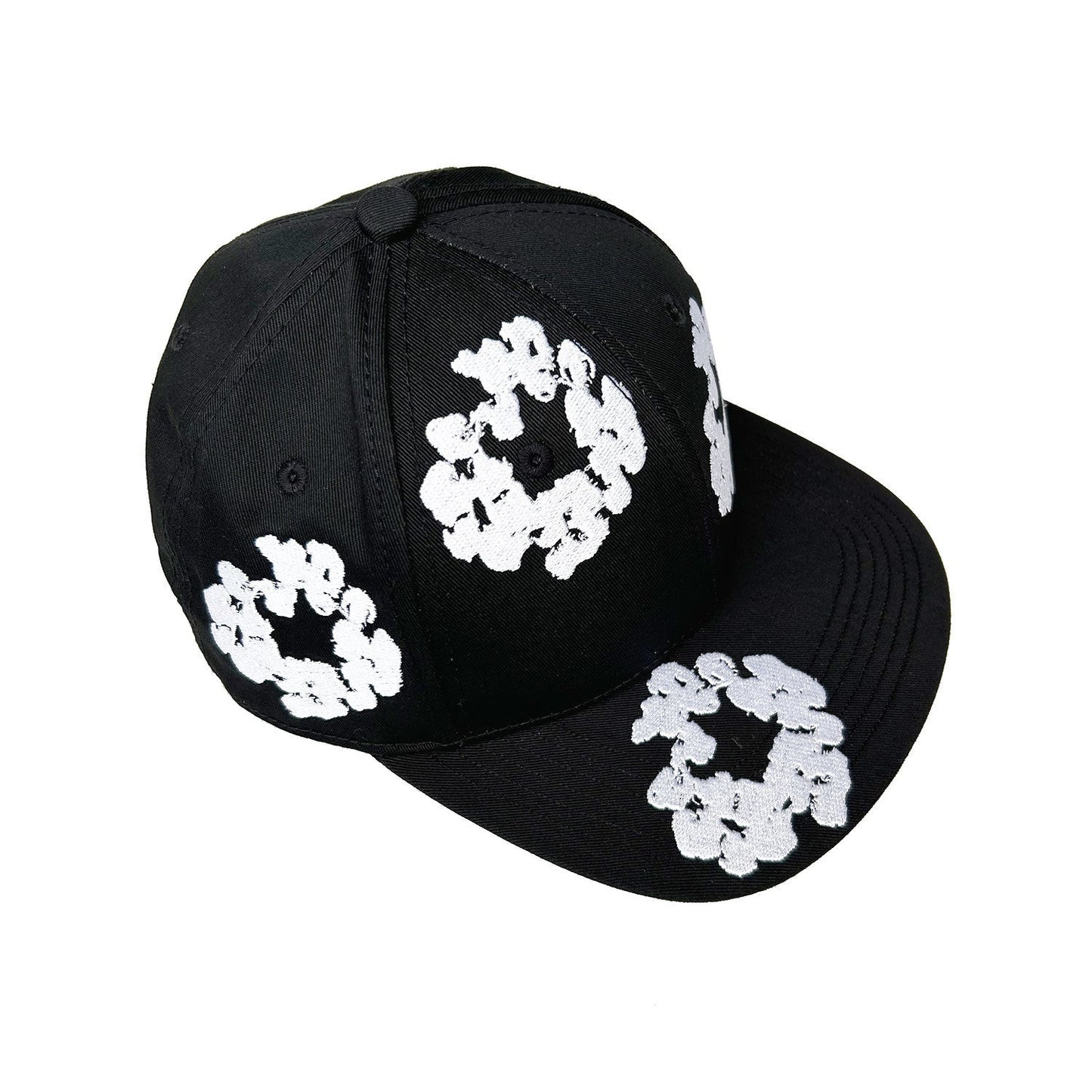 Gorra Denim Tears