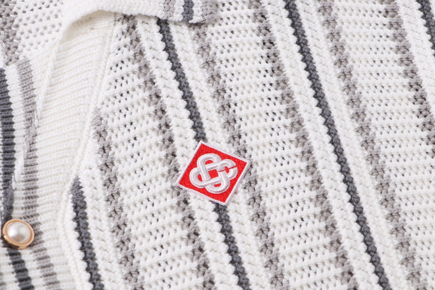 Casablanca Sweater