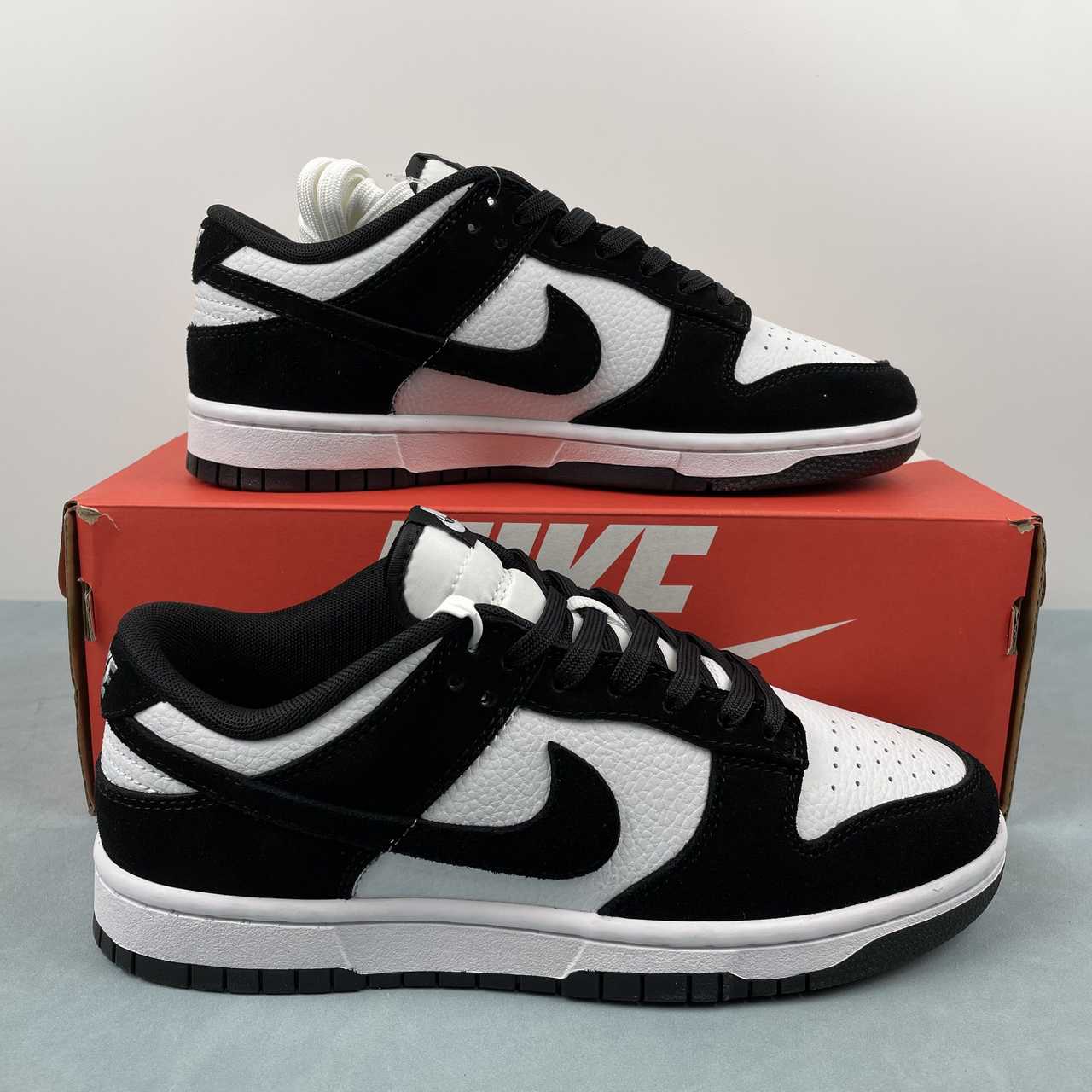 Nike Dunk Low