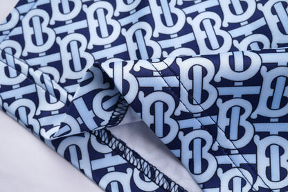 Short Burberry