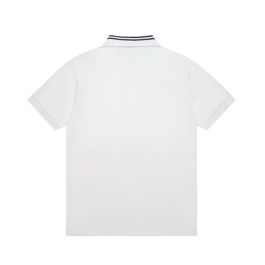Polo Burberry