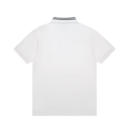 Polo Burberry