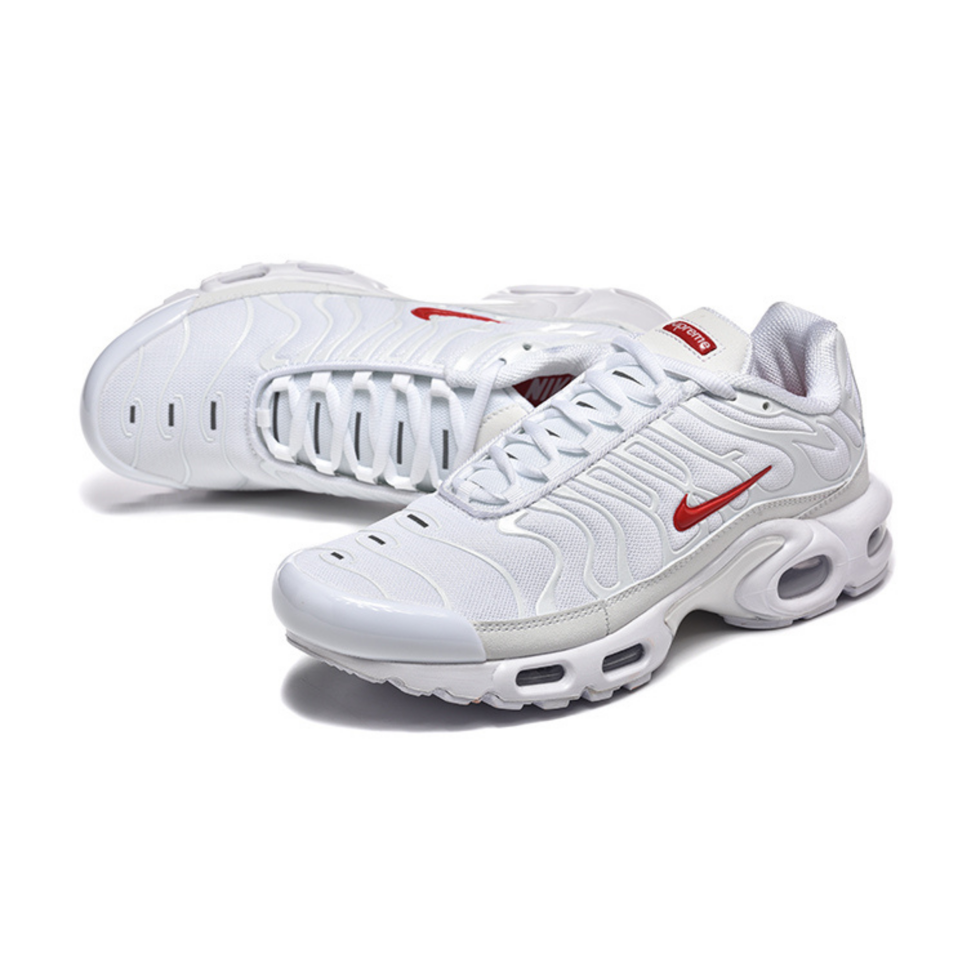 SUPREME x Nike Air Max Tn 1